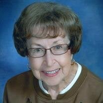 Lila Irene Hiller