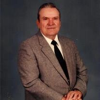 Gerald "G.V." Virgil Parks