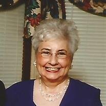 Mrs. Sybil Sue Deerman Wright