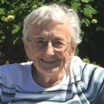 Jean D. Harris