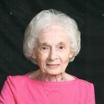 Monica M. Knies