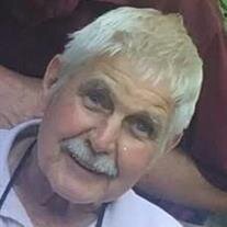William T. Criner 