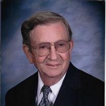 Dr. Francis David Roberts
