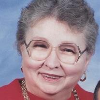 Theresa M. Douglas