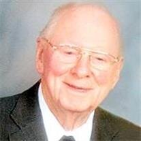Donald Morris Sather