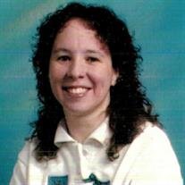 Ms. Stephanie Lynn Broadhagen