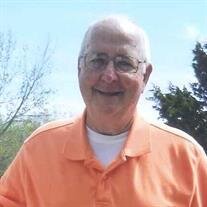 Walter Norman Keim