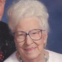 Betty  G. Rogers