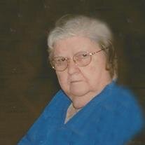 Carrie  Matilda Blanchard