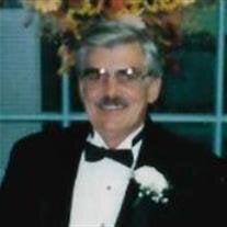 Arthur "Paul" Braham