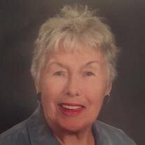 Jane  Catherine Kinney