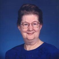 Mary Gober Townsend