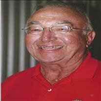 Keith Yager