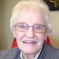 Lois Deacon