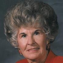 Juanita M. Schwab