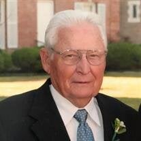 Billie D. Mauldin