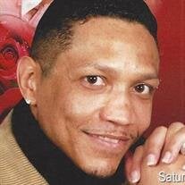 Mr. Walter Green III