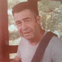 Archie Paul Jackson Sr.