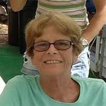 Jane E. Mannan
