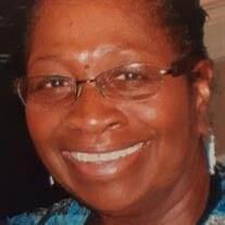 Margie  L.  Downing 