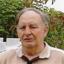 Robert J. Barbel