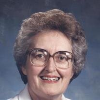 Sally L. Jarvis