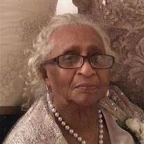 Frances  Lee  Brown