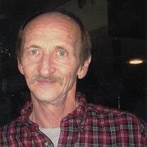 Clarence "Junior" Soverns