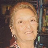 Adeline Visconti