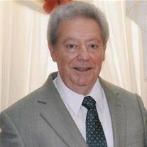 Lawrence Iacona