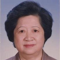 Jufang Yih