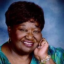 Dorothy  Walker  Thornton 