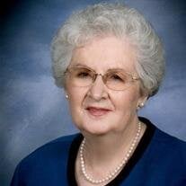 Mrs.  Cornelia  Morgan  Speer
