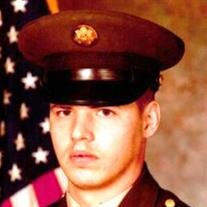 Charles Berry Hayes