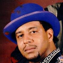 Reginald Leonard "Redd" Sowell Sr.