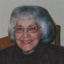 Mable D. (Copp) Smith