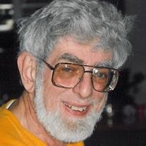 Dr. Glenn H.  Warner