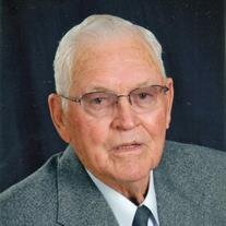 David Arthur McClure