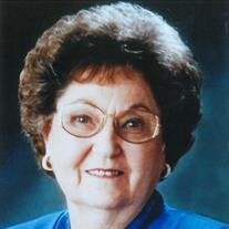 Nettie Olla  Soules