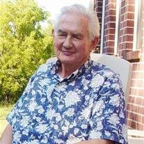 John Oliver Reid