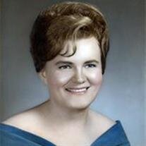 Janine Verlyn Heggstad