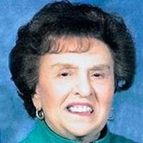 Sarah Frances '(Sally)' Killey
