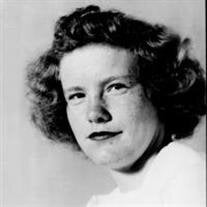 Selma O. 'Sally' Ryan