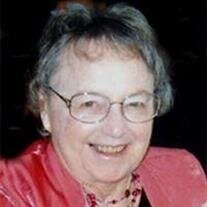 Helen Ilene Sievertson