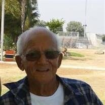Frank Guillen Sr.