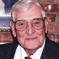 Mr. Glen M. Mosser Sr