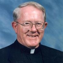 Rev. James C. Blessinger
