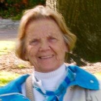 Frances Theresa Cooke