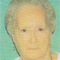 Golda Ruth Jones