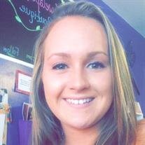 Samantha  Nicole Roark